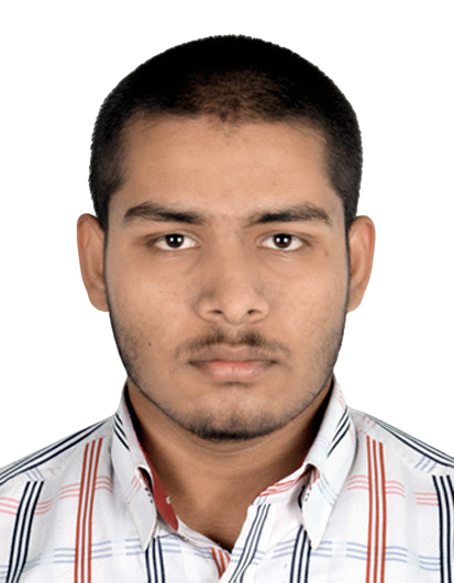 Bal Krishna Shah - Electronics Engineer